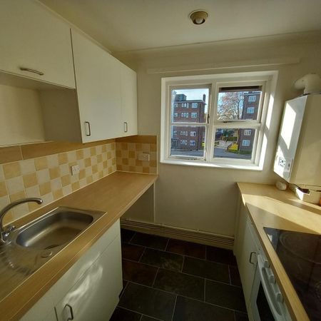 1 bedroom flat to rent - Photo 4