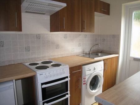 1 bed house / flat share to rent in Westminster Road, Exeter, EX4 - Photo 5