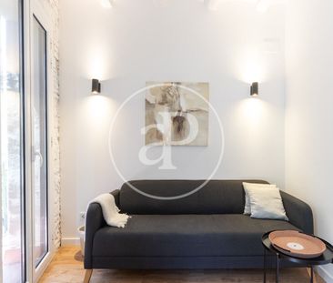 Apartment for rent in the Sagrada Familia - Photo 1
