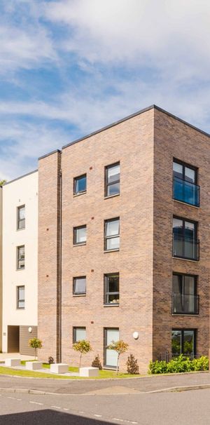 0607L Pinkhill Park, Edinburgh, EH12 7FJ - Photo 1