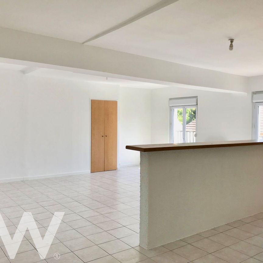 Appartement MILLANCAY - Photo 1