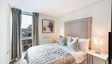 Merchant Square, W2, London - Photo 2