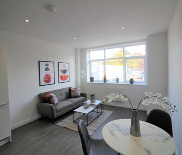 1 bedroom apartment to rent - Photo 4