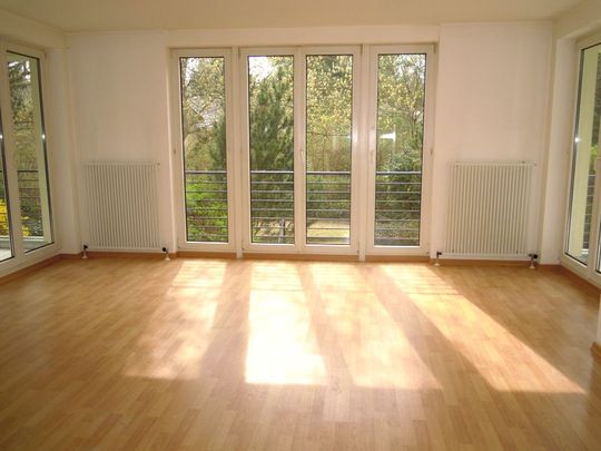 Jaczostr. 69/71, WE 02, großzügige 4-Zimmer-Maisonette-Whg. in Stadtvilla - Photo 1