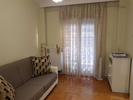 Διαμέρισμα για ενοικίαση Νέα Παραλία (Ανάληψη - Μπότσαρη - Νέα Παραλία) - Photo 3