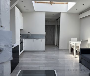 Kawalerka w centrum miasta - Фото 5