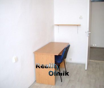 Pronájem bytu 1+kk 15 m2 - Fotografie 5