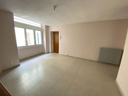 Location appartement 3 pièces, 47.58m², Limoux - Photo 3