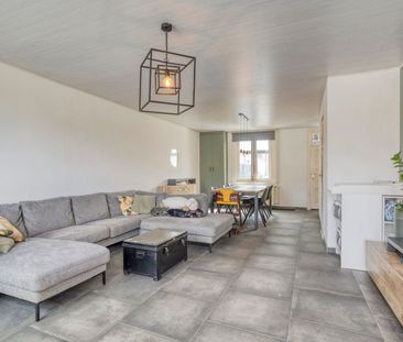 Instapklare woning met 3 slaapkamers in Rillaar - Foto 1