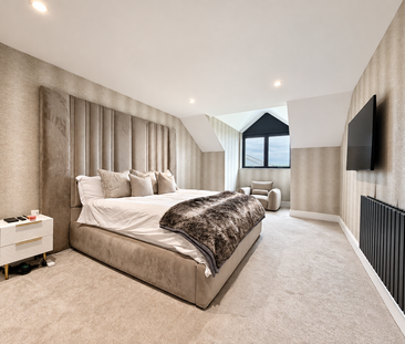 5 bedroom detached house to rent - Photo 6