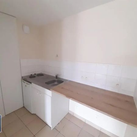 Appartement à louer 1 pièce 32.05m² - Photo 3