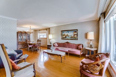 For Lease - 25 Bentworth Avenue, Toronto, Ontario - Photo 2