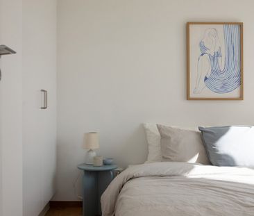 Öresundsvägen 14 A, 1507, Västerbro - Foto 1