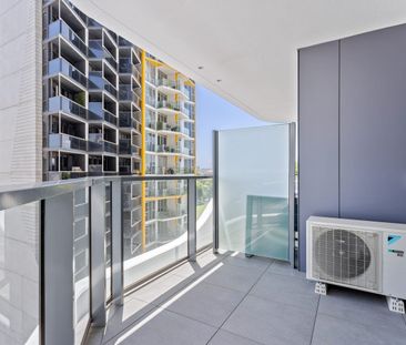 Amazing 1-bedroom apartment Heart of South Yarra - Photo 5