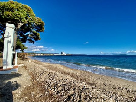 Appartement standing vue MER type 3 - Photo 3