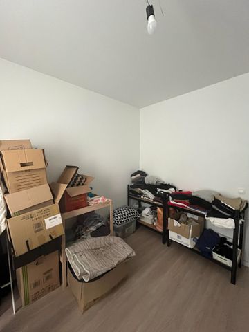 Zonnig appartement met 2 slaapkamers te huur in Waregem - Photo 5