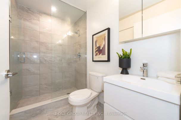 For Lease - 292 Verdale Crossing Unit# 709, Markham, Ontario - Photo 1