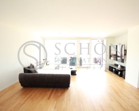 Attikawohnung | Neubau mit direktem Liftzugang - Photo 3