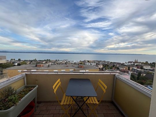 Cassarde 3, Neuchâtel - Photo 1