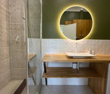 Maison à louer 2 pièces 44.77m² - Photo 4