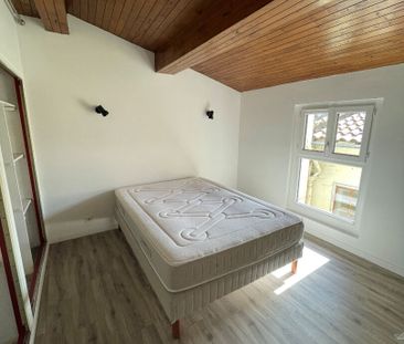 Location appartement 2 pièces, 45.15m², Gimont - Photo 4