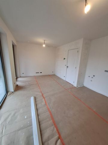 Nieuwbouw gelijkvloers appartement met 1 saapkamer - Photo 5