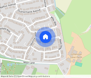 Reed Street, Woking, Surrey, GU22 - Photo 1
