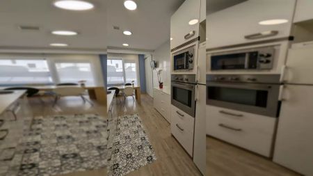 4-bedroom apartment for rent in Pamplona - Photo 5