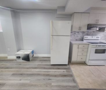 For Lease - 42 Baha (Basement) Crescent, Brampton, Ontario - Photo 3