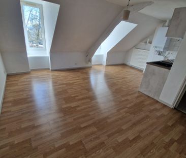 Location Appartement 2 pièces 29m² BRIVE LA GAILLARDE 19100 - Photo 1