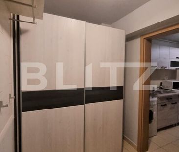 Apartament 1 camera, 40 mp, decomandat, parcare, pet friendly, zona Calea Turzii - Photo 1