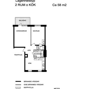 Skallbergsgatan 3 B, 722 21, VÄSTERÅS - Foto 3