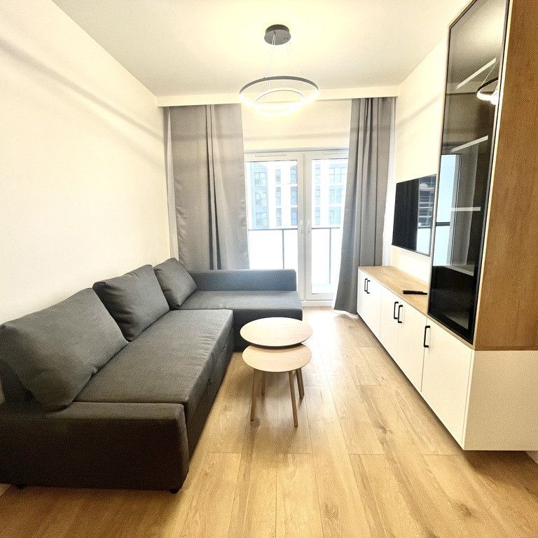 Nowoczesne 2-pokojowe mieszkanie - Фото 1