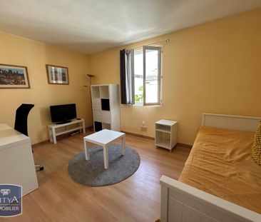 Location Appartement 1 pièce 23m² PERIGUEUX 24000 - Photo 5
