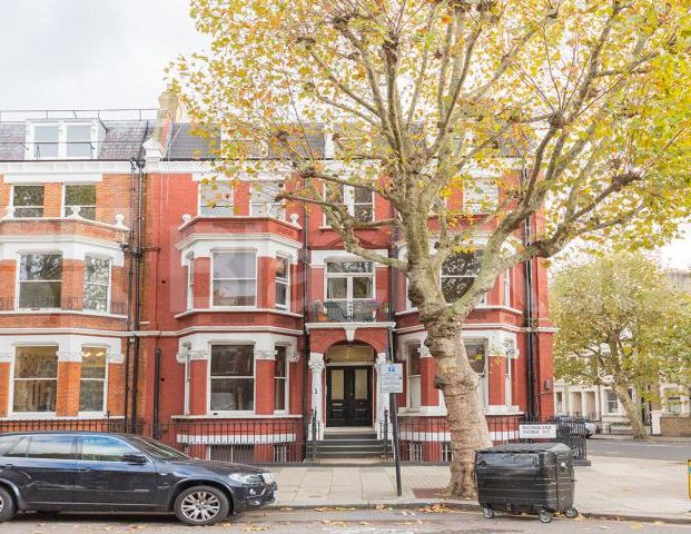 Great studio set within a period house mins to Maida Vale Tube - Photo 1