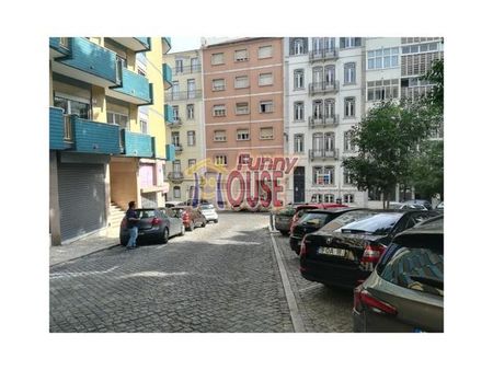 Apartamento T3 - Photo 2