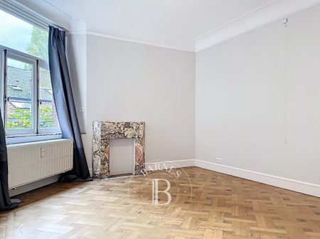 Abbaye de La Cambre - 2 bed apartment - Photo 4