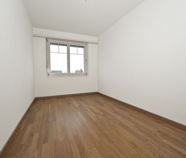 Geräumige und helle Wohnung an ruhiger Lage - Photo 6