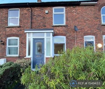 2 bedroom terraced house to rent - Photo 5