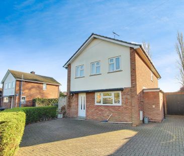 5 bedroom detached house to rent - Photo 1