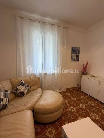 Quadrilocale via Matteo Ricci, 8, Civitanova Nord, San Gabriele, Fontespina, Civitanova Marche - Photo 3