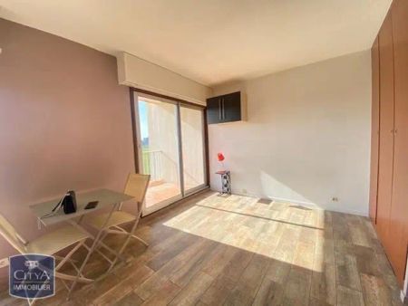 Appartement à louer 1 pièce 32.35m² - Photo 2