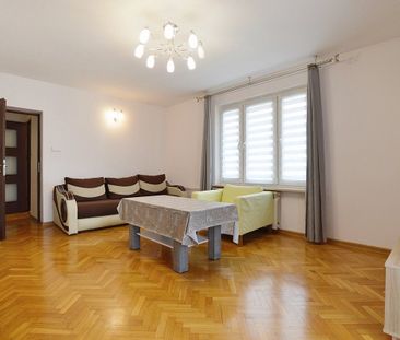 Duża kawalerka z balkonem, Bronowice, ul. Pogodna - Photo 2