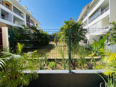 Appartement Saint-Denis - Photo 2