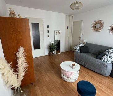 Location Appartement 1 pièce 25m² NANCY 54000 - Photo 2