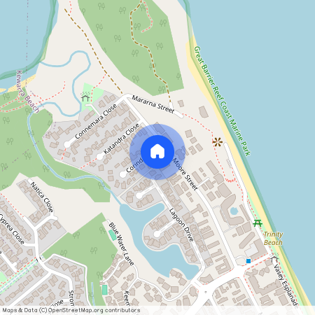 3 Corinda Close, Qld 4879, Trinity Beach