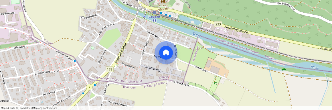 Eigerweg 7, 3177, Laupen Be