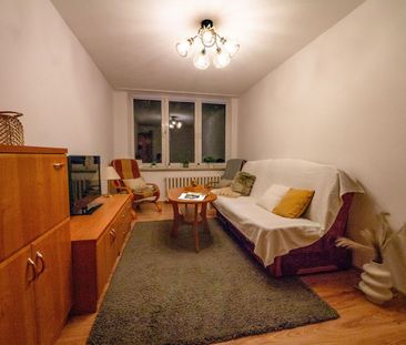 2-pokojowe mieszkanie w Tarnowskich Górach - Фото 5