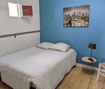 Ref: 1,126 Colocation à Sainte Adresse - Photo 4