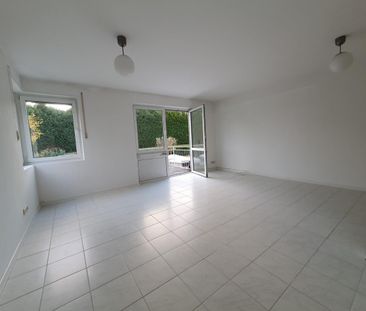 Sonnige zwei Zimmer Wohnung mit Balkon in Starnberg zu vermieten - Photo 3